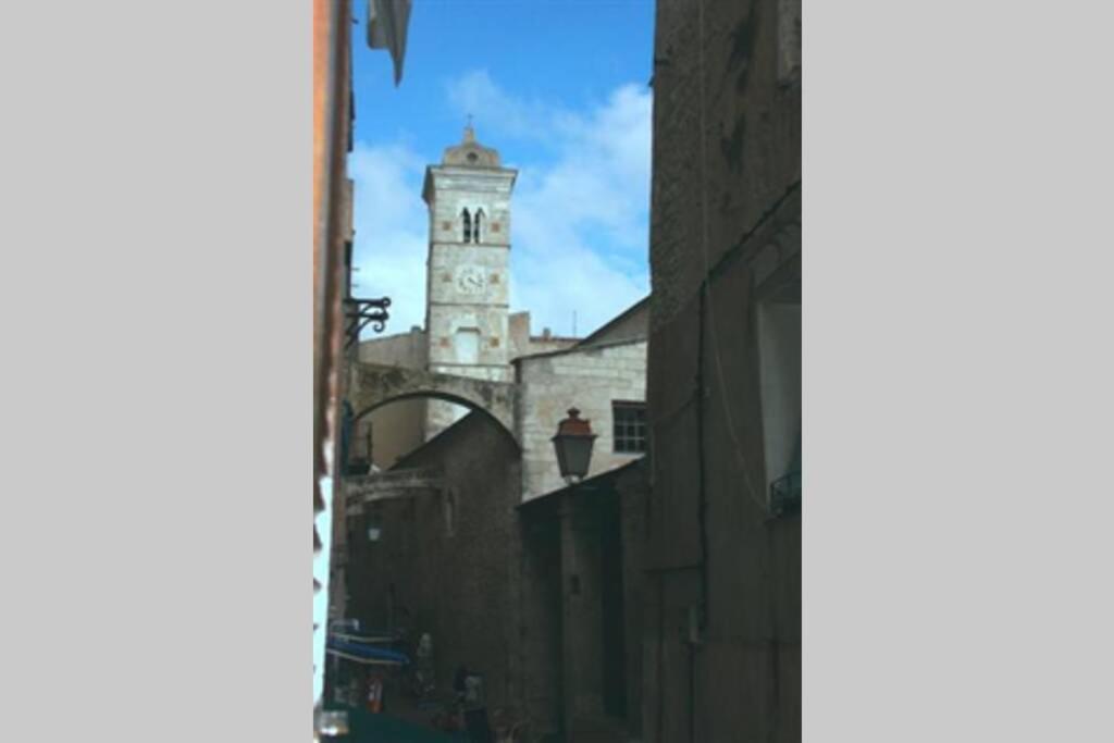 Le Studio Bonifacio  Exterior photo