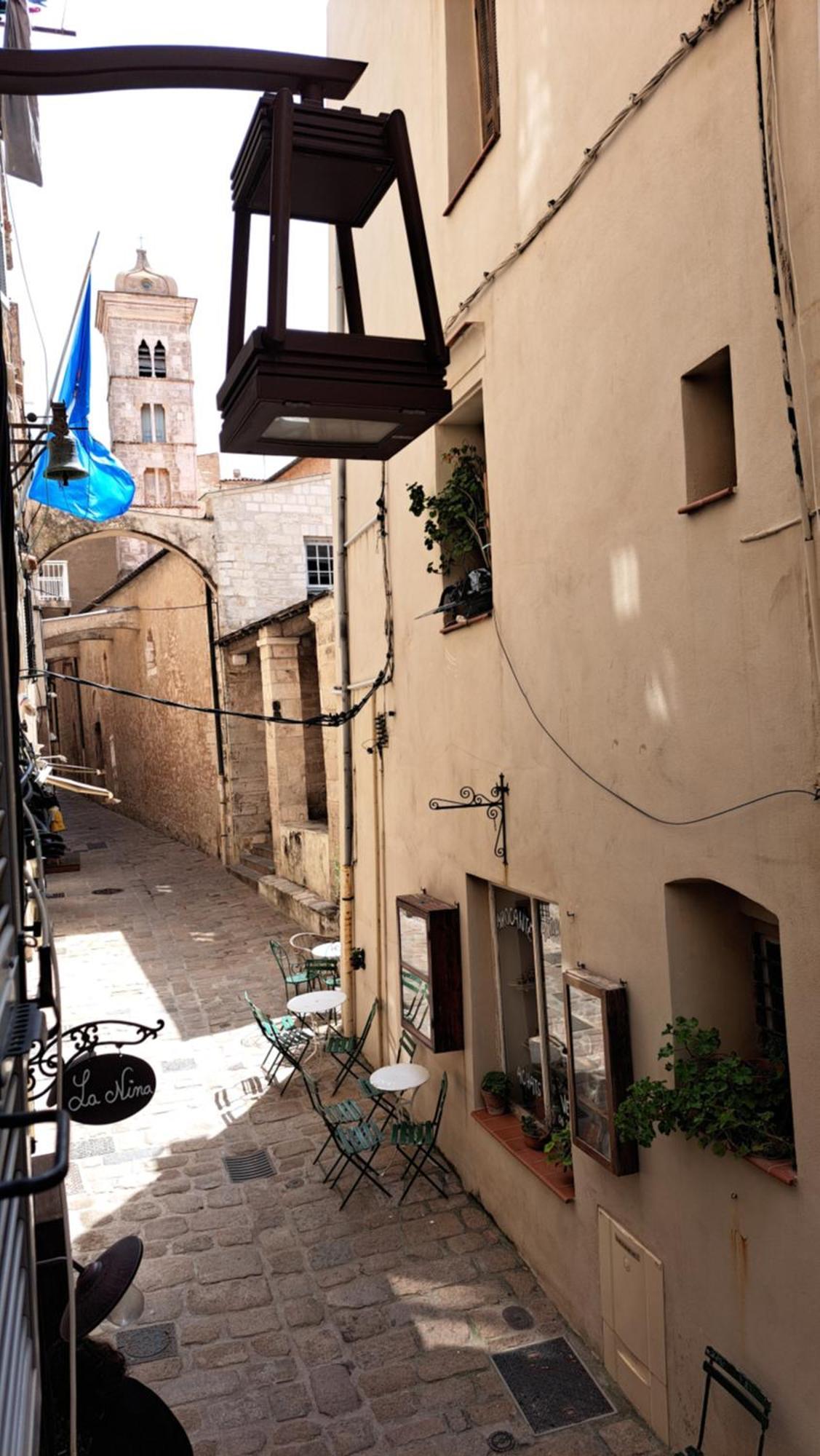 Le Studio Bonifacio  Exterior photo